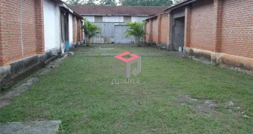 Casa à venda 3 quartos 20 vagas Alvarenga - São Bernardo do Campo - SP