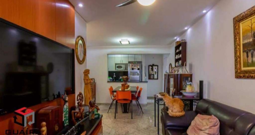 Apartamento à venda 3 quartos 1 suíte 2 vagas Ipiranga - São Paulo - SP