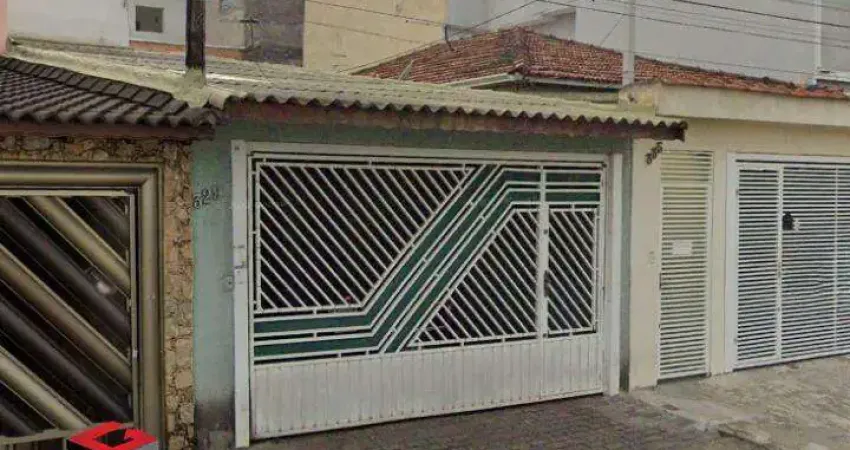 Sobrado à venda 3 quartos 2 suítes 2 vagas Jaçatuba - Santo André - SP