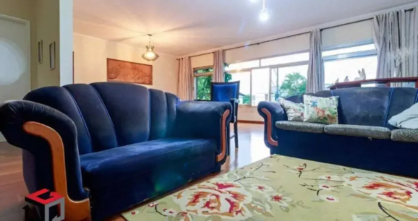 Casa com 3 quartos à venda na Rua Domiciano Leite Ribeiro, 438, Jardim Guarani, São Paulo