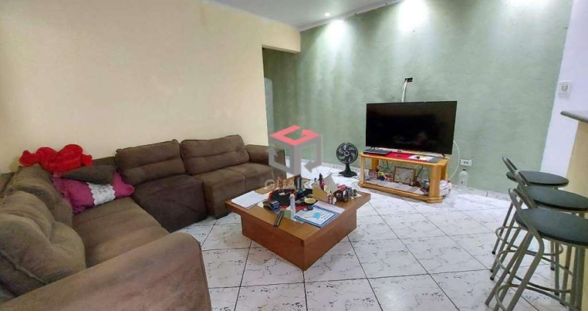 Casa à venda 2 quartos 1 suíte 6 vagas Dos Casa - São Bernardo do Campo - SP