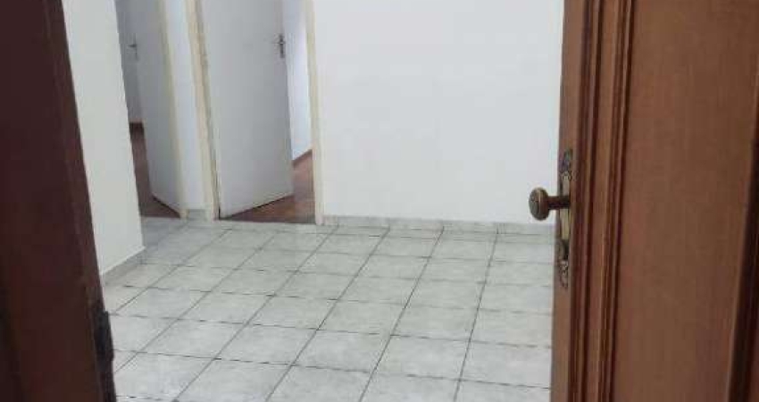 Apartamento á venda 2 quartos 1 vaga Centro de Diadema-SP