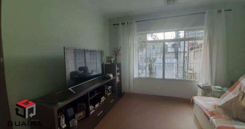 Sobrado de 201m² no Nova Petrópolis em SBC - SP