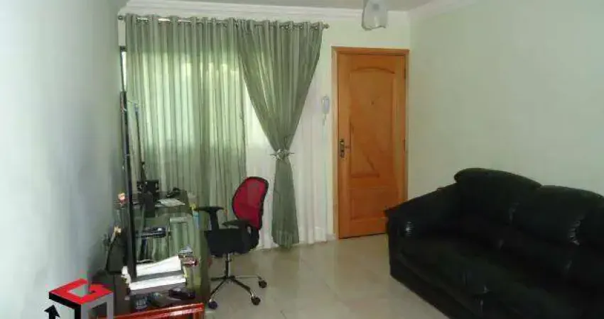 Apartamento à venda 2 quartos 2 vagas Taboão - São Bernardo do Campo - SP