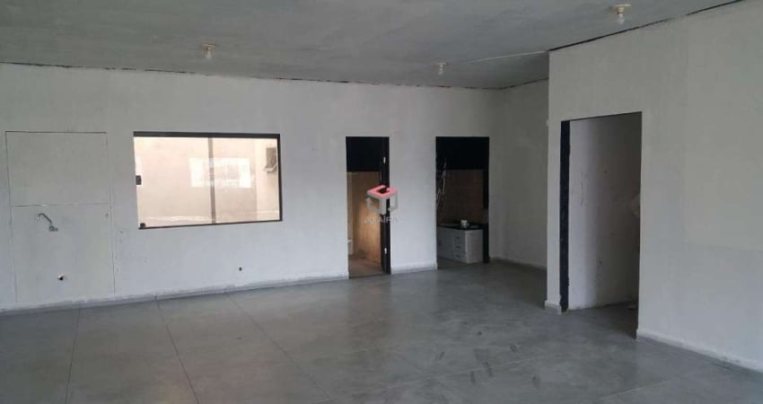 Salão para aluguel Dos Casa - São Bernardo do Campo - SP