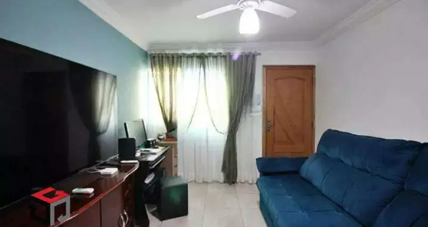 Apartamento com 2 quartos à venda na Rua Pedro Ivo, 100, Taboão, São Bernardo do Campo