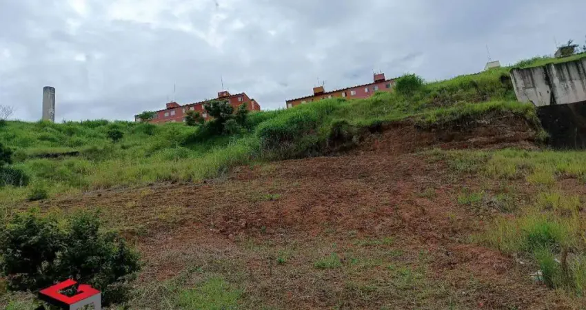 Terreno à venda Santa Terezinha - São Bernardo do Campo - SP