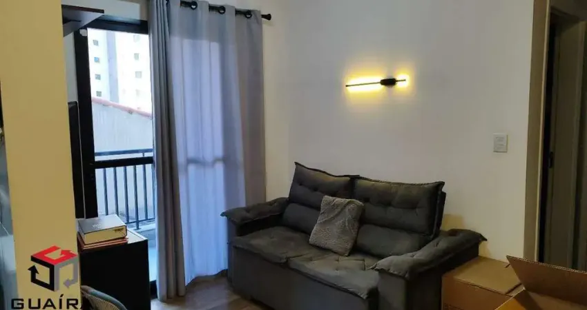 Apartamento à venda 2 quartos 1 suíte 1 vaga Euclides - São Bernardo do Campo - SP