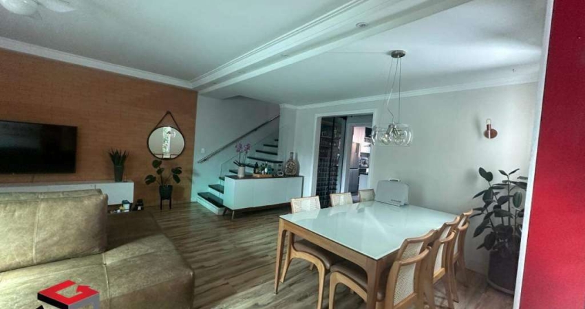 Sobrado 270 m² Localizadoi No Bairro Saúde São Paulo - SP