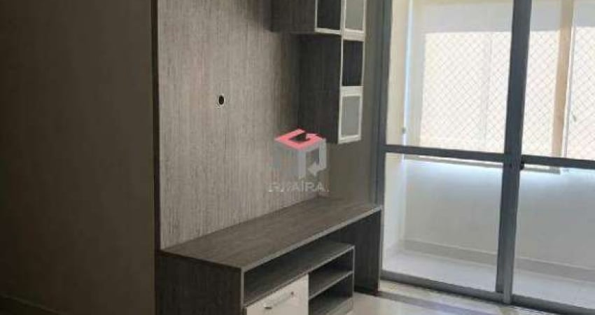 Apartamento para aluguel 3 quartos 1 suíte 2 vagas Centro - São Bernardo do Campo - SP
