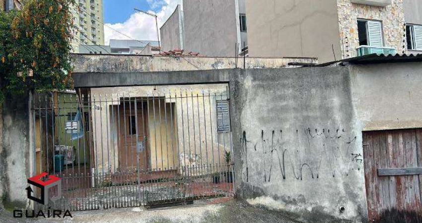 Terreno à venda Príncipe de Gales - Santo André - SP