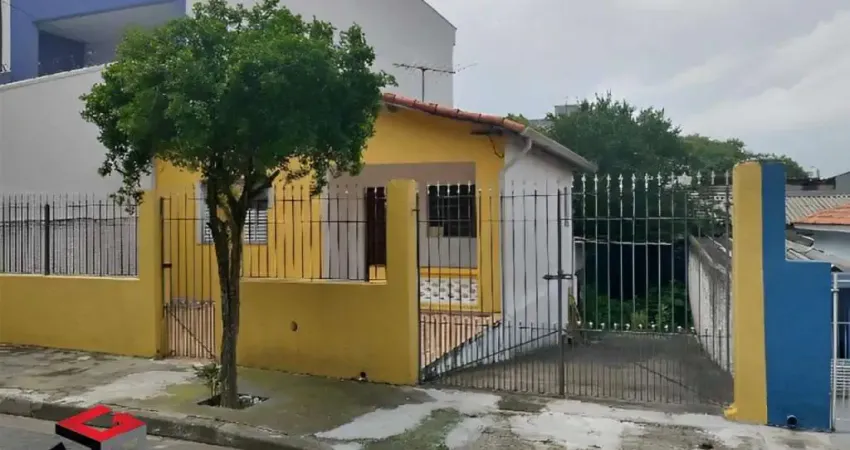 Terreno à venda Rudge Ramos - São Bernardo do Campo - SP