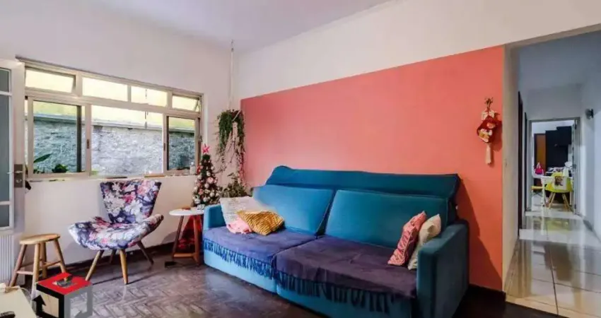 Sobrado à venda 3 quartos 1 suíte 1 vaga Pinheiros - São Paulo - SP