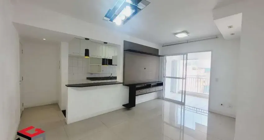 Apartamento à venda 2 quartos 1 suíte 2 vagas santa paula - são caetano do sul - sp