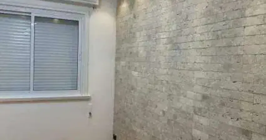 Apartamento em Bela Vista com 42m²