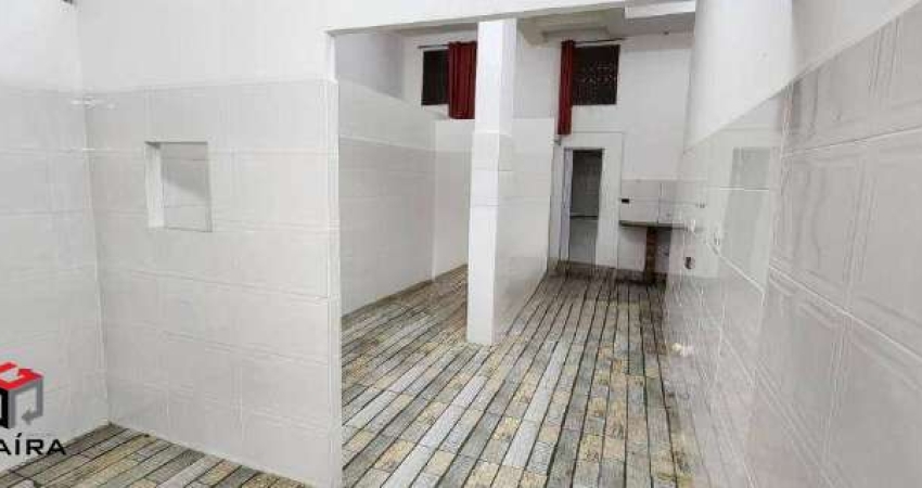 Ponto comercial para alugar na Avenida Nova Iorque, 218, Utinga, Santo André
