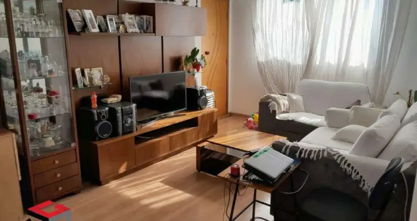 Apartamento à venda 3 quartos 1 suíte 2 vagas Vila Firmiano Pinto - São Paulo - SP