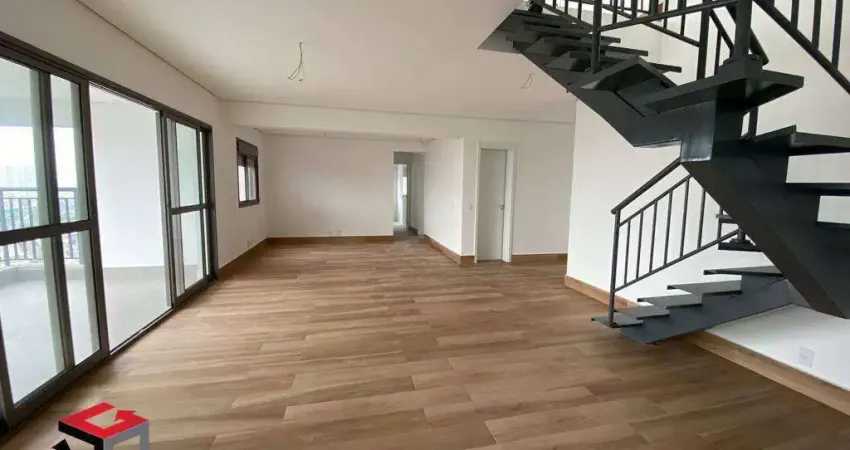 Cobertura à venda 3 quartos 3 suítes 3 vagas Gilda - Santo André - SP