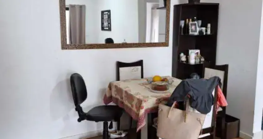 Apartamento à venda 1 quarto 1 vaga Campestre - Santo André - SP