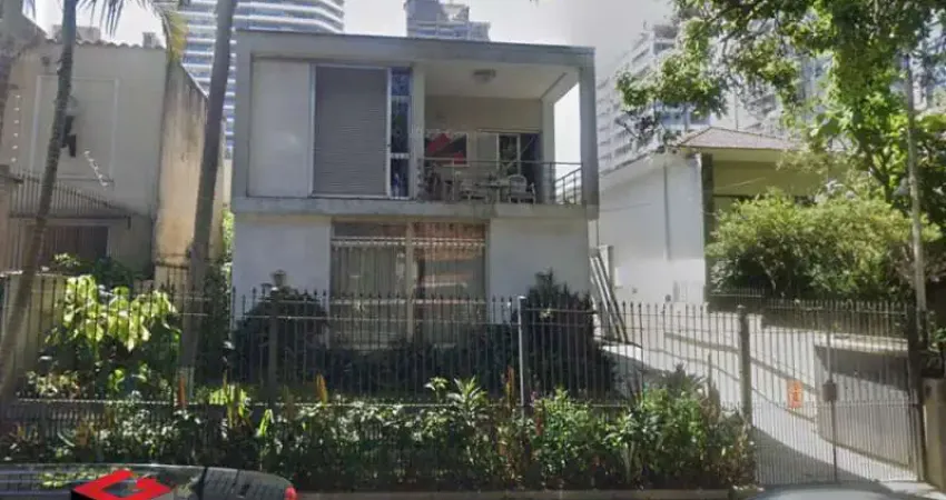 Casa à venda 4 quartos 1 suíte 4 vagas Jardim Paulistano - São Paulo - SP