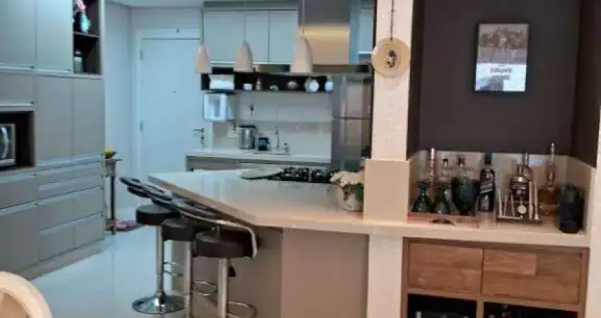 Apartamento com 3 quartos à venda na Rua Doutor Marcel Preotesco, 134, Centro, São Bernardo do Campo