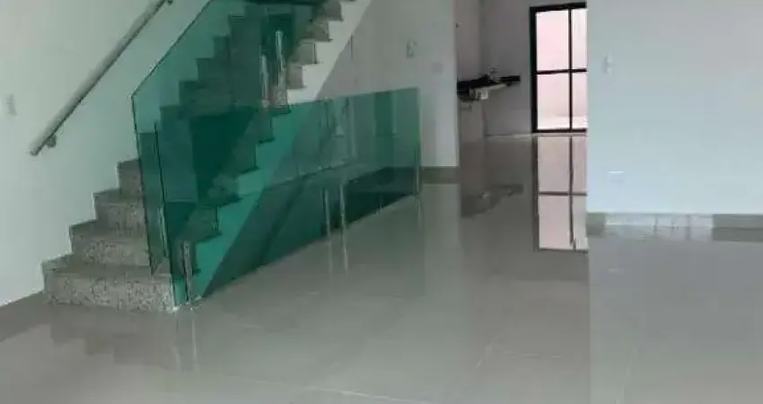 Sobrado à venda 3 quartos 3 suítes 4 vagas Das Nações - Santo André - SP
