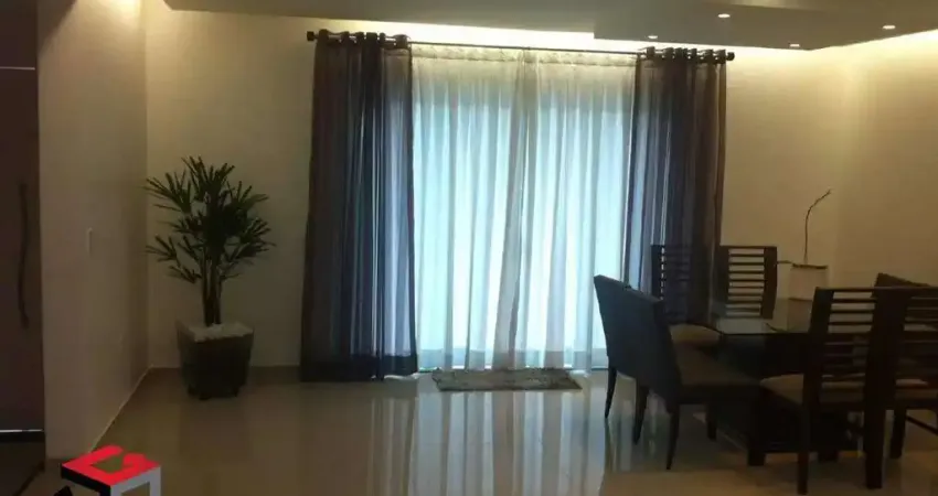 Sobrado para aluguel 3 quartos 1 suíte 4 vagas Santa Terezinha - São Bernardo do Campo - SP