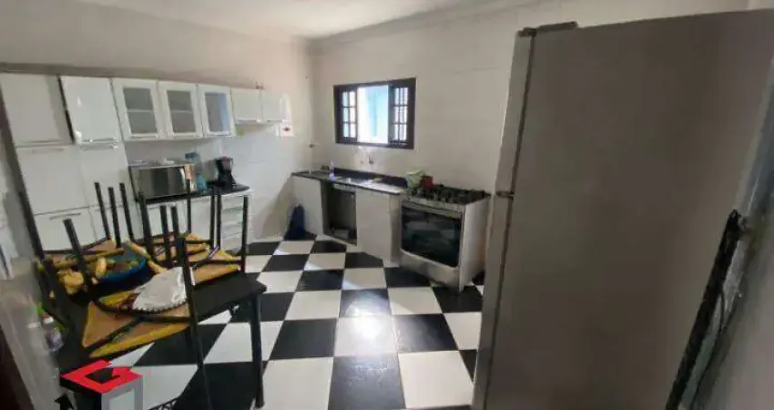 Sobrado à venda 4 quartos 2 vagas Barcelona - São Caetano do Sul - SP