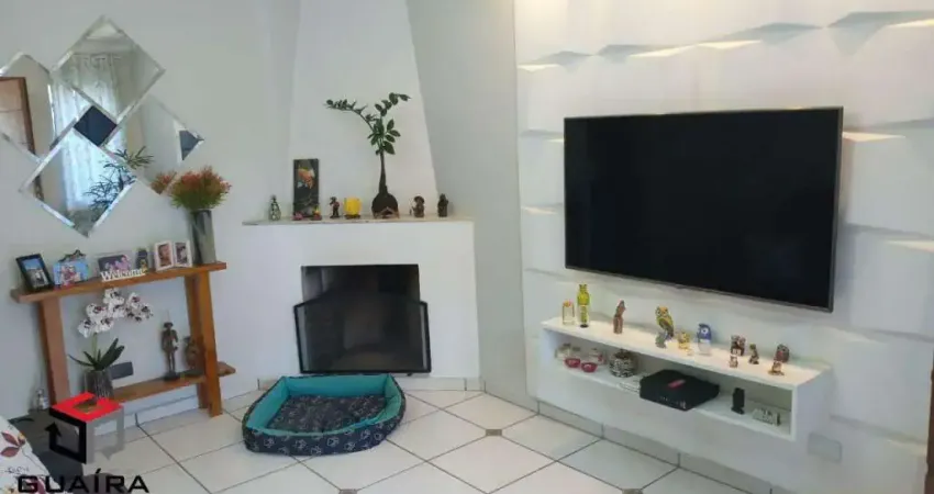 Casa à venda 3 quartos 2 suítes 4 vagas Paulicéia - São Bernardo do Campo - SP