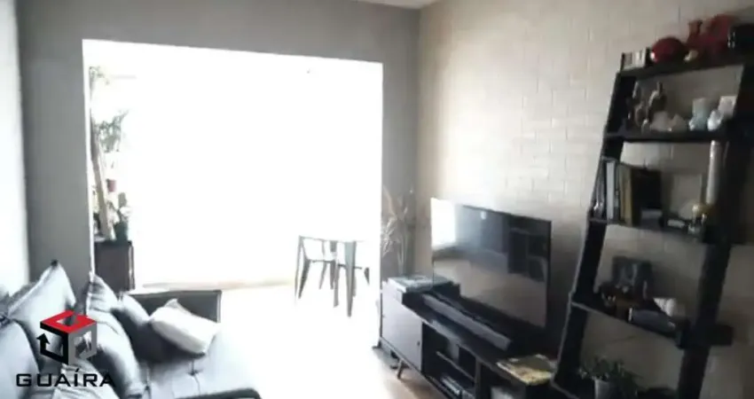 Apartamento à venda 2 quartos 1 suíte 2 vagas Saúde - São Paulo - SP