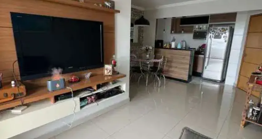 Apartamento 60 m² Localizado No Bairro Utinga Santo André - SP