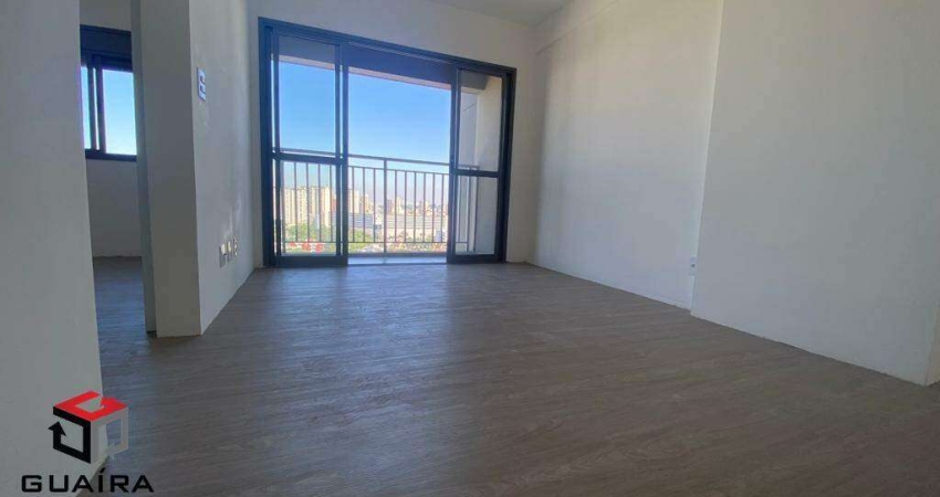 Apartamento 69 m² Localizado No Bairro Assunção Santo André - SP