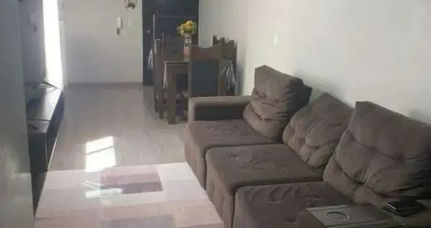 Cobertura à venda 2 quartos 2 vagas Palmares - Santo André - SP
