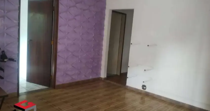 Casa assobradada B. Altos de Santo Andre R$530.000,00