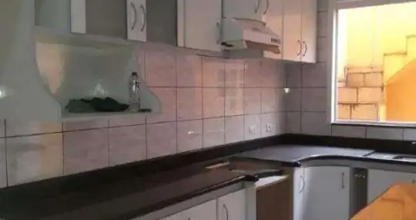 Sobrado à venda 3 quartos 2 suítes 2 vagas Selecta - São Bernardo do Campo - SP