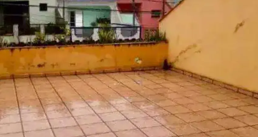 Sobrado à venda 3 dormitórios, 2 suítes, 2 vagas no bairro selecta- são bernardo do campo