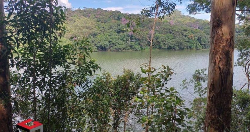 Terreno à venda na Avenida Ângelo Demarchi, s/n, Batistini, São Bernardo do Campo