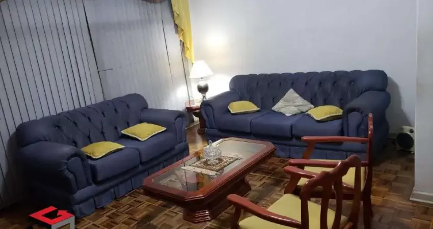 Casa 147 m² Localizado No Bairro Rudge Ramos São Bernardo do Campo - SP