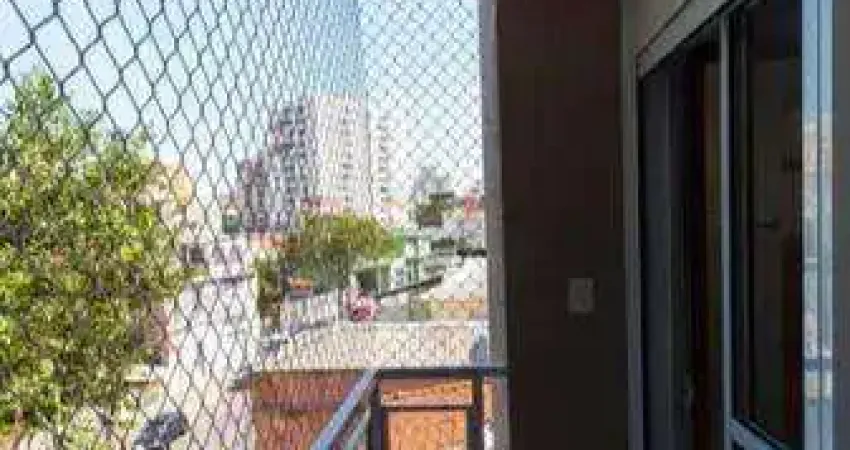 Apartamento de 56 m² Localizado No Bairro Saúde em São Paulo - SP