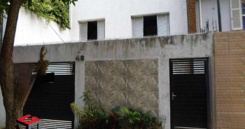 Sobrado 140 m² no Indianopolis em São Paulo - SP