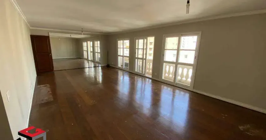 Apartamento 167 m² Localizado No Bairro Jardim Paulista São Paulo - SP
