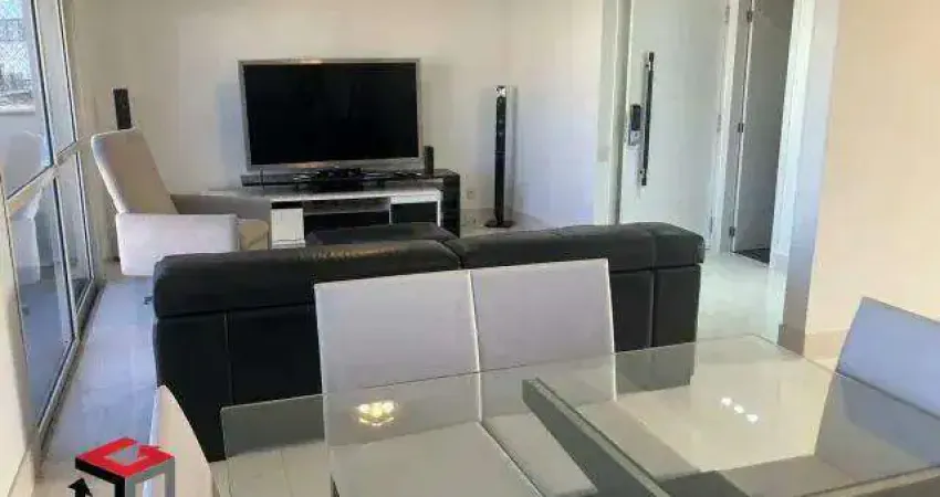 Apartamento 150 m² Localizado No Bairro Indianopolis São Paulo - SP
