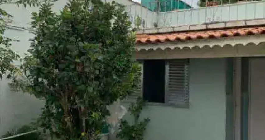 Sobrado de 250m² no Brooklin em São Paulo - SP