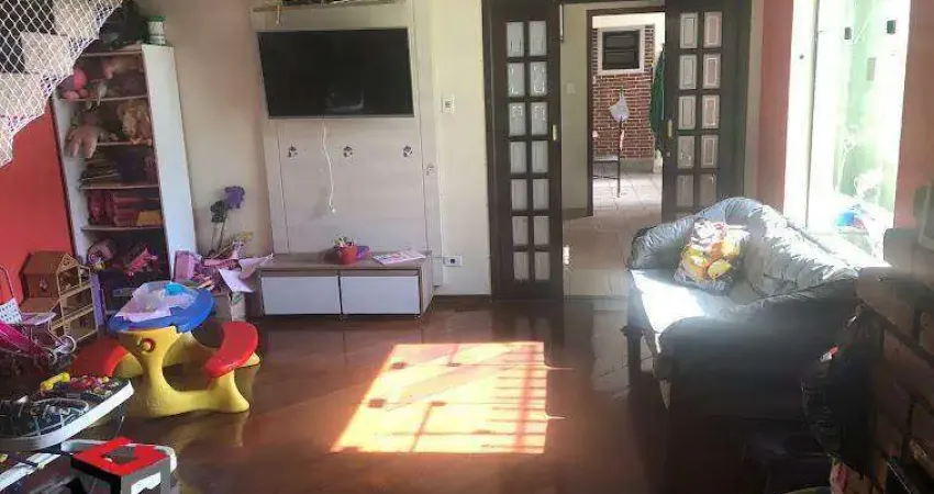 Sobrado à venda 3 quartos 3 suítes 2 vagas Barcelona - São Caetano do Sul - SP
