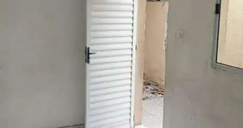 Casa à venda 3 quartos 2 vagas Estrela - Mauá - SP