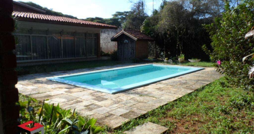 Casa com 3 quartos à venda na Rua Tibiriçá, 440, Brooklin Paulista, São Paulo