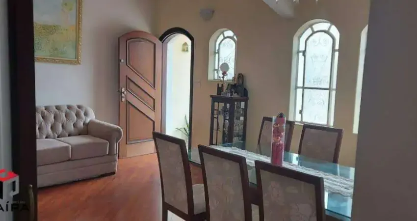 Casa à venda 3 quartos 3 suítes 3 vagas Alice - Santo André - SP