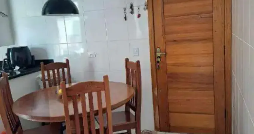 Procurando apartamento em Santo André, sem despesa de condomínio, no bairro Campestre