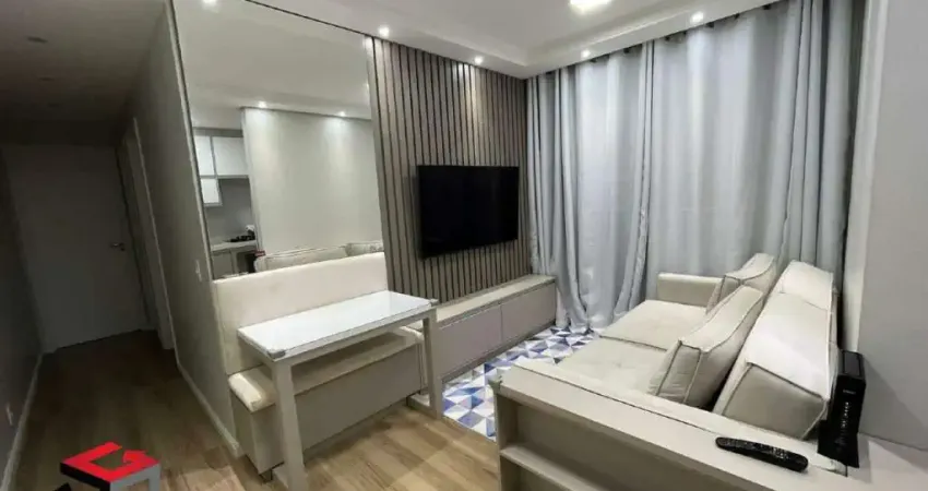 Apartamento à venda 2 quartos 1 vaga São Vicente - Mauá - SP