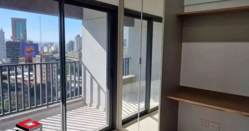 Apartamento com 1 quarto à venda na Rua Correia Dias, 93, Paraíso, São Paulo